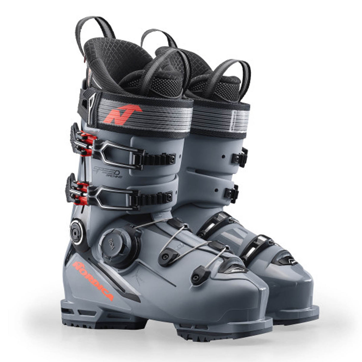 Speedmachine 3 BOA 120 Ski Boots 2025 - Snowtrax