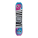 Splash Twin Kids Snowboard 2025