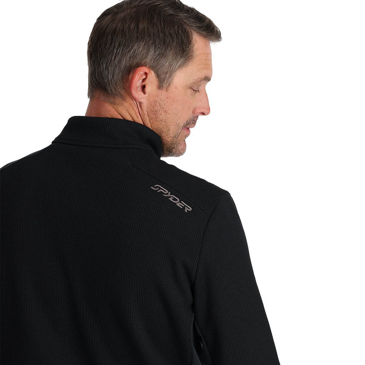 Bandit 1/2 Zip Midlayer Top