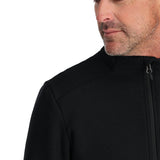 Bandit 1/2 Zip Midlayer Top