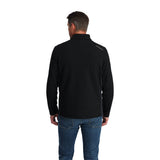 Bandit 1/2 Zip Midlayer Top