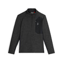 Bandit 1/2 Zip Midlayer Top