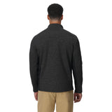 Bandit 1/2 Zip Midlayer Top