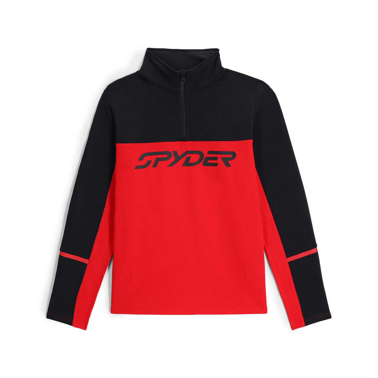 Speed Fleece 1/2 Zip Midlayer Top