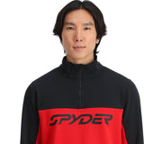 Speed Fleece 1/2 Zip Midlayer Top