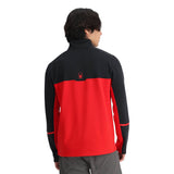 Speed Fleece 1/2 Zip Midlayer Top