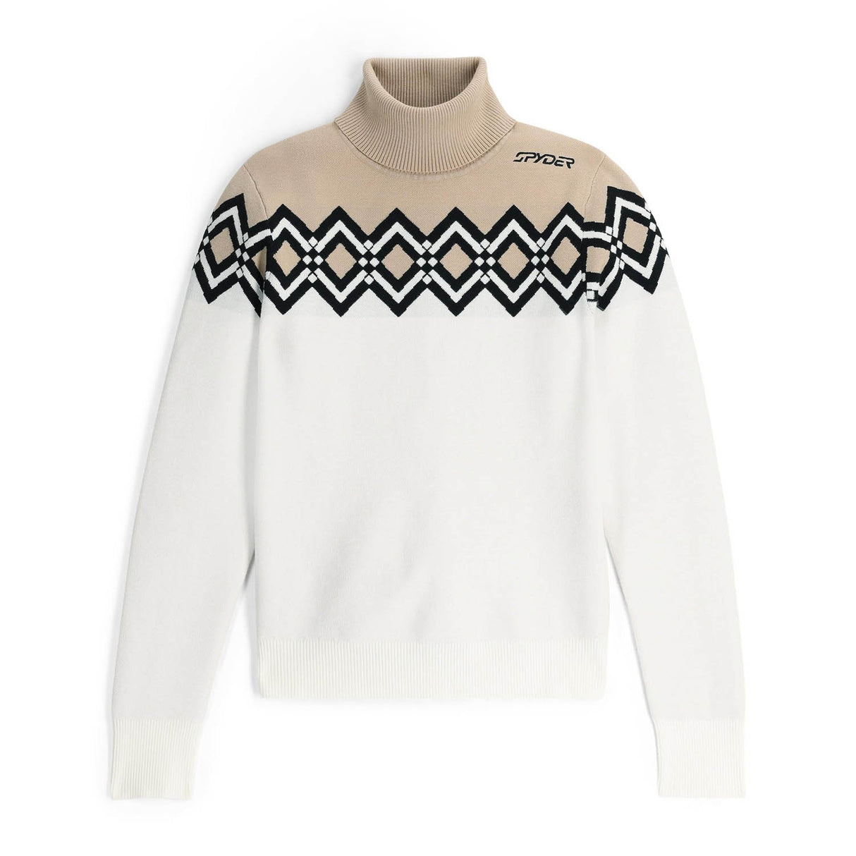 Stellar Ski Sweater