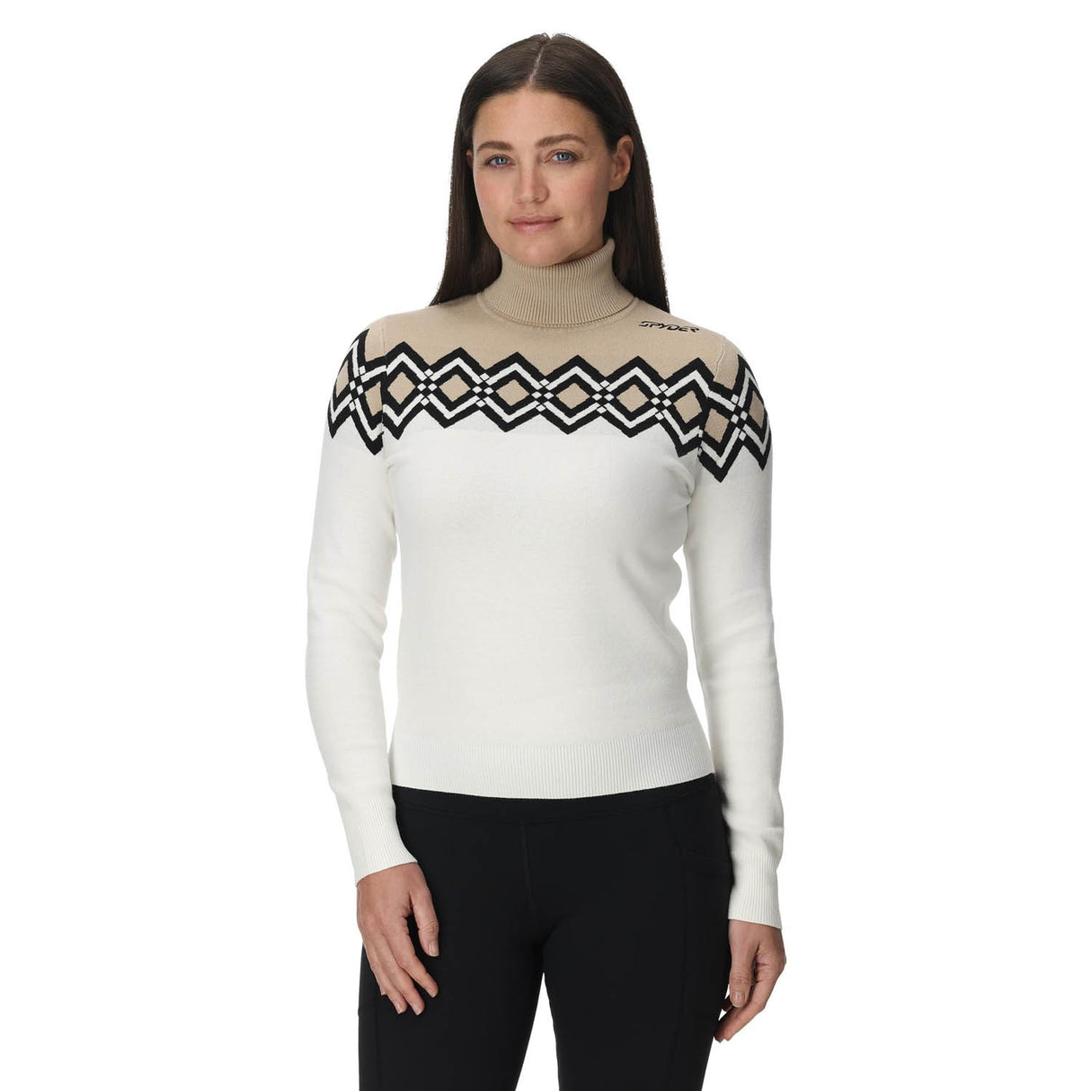 Stellar Ski Sweater