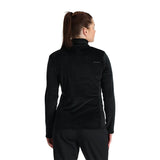 Shimmer Bug 1/2 Zip Midlayer Top