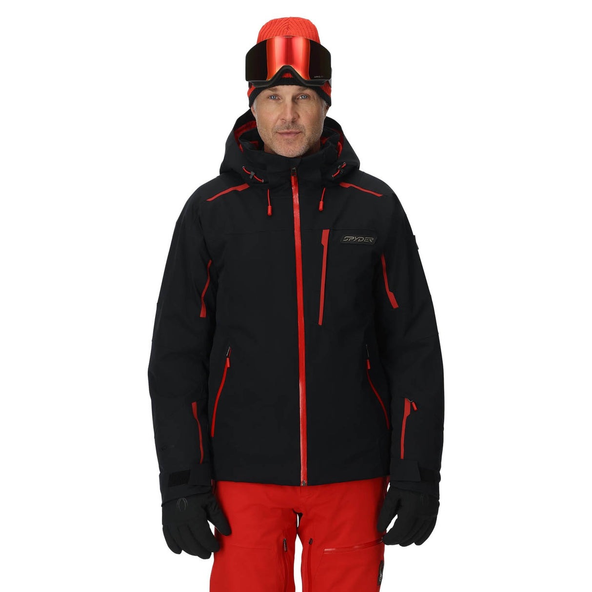 Leader Ski Jacket