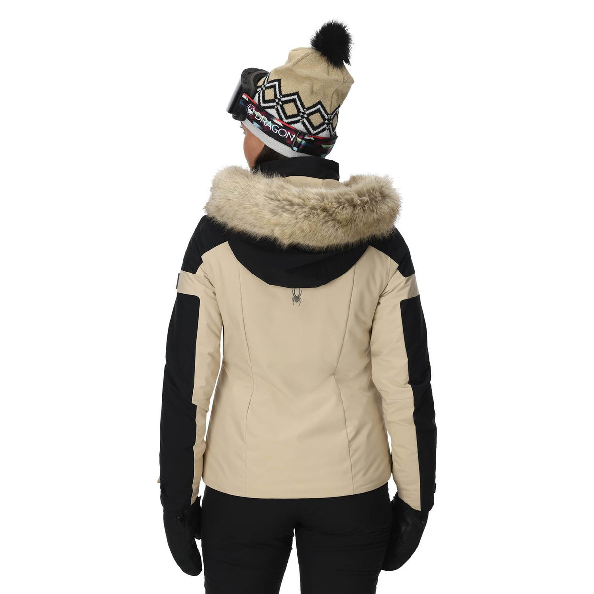 Vida Ski Jacket