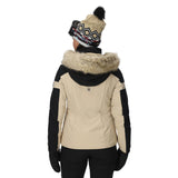 Vida Ski Jacket