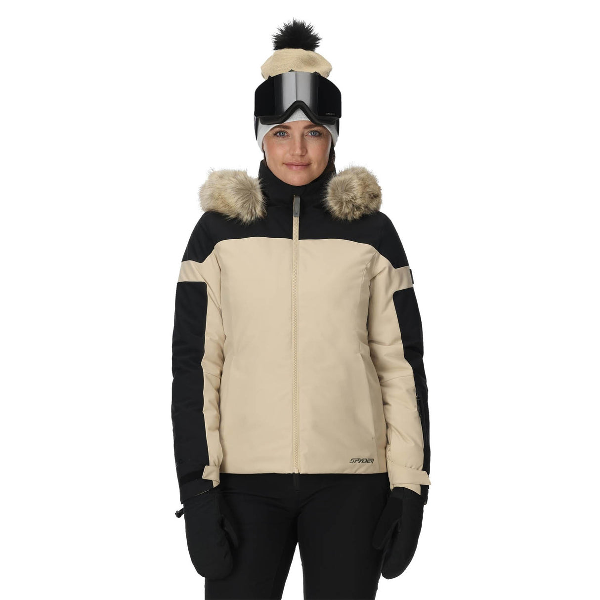 Vida Ski Jacket