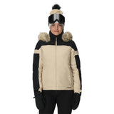 Vida Ski Jacket