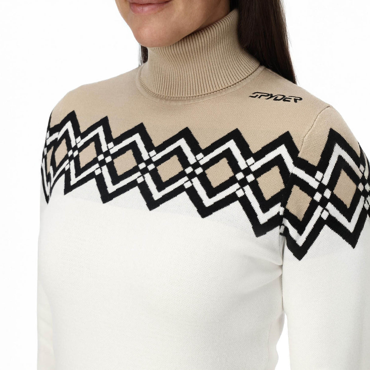 Stellar Ski Sweater