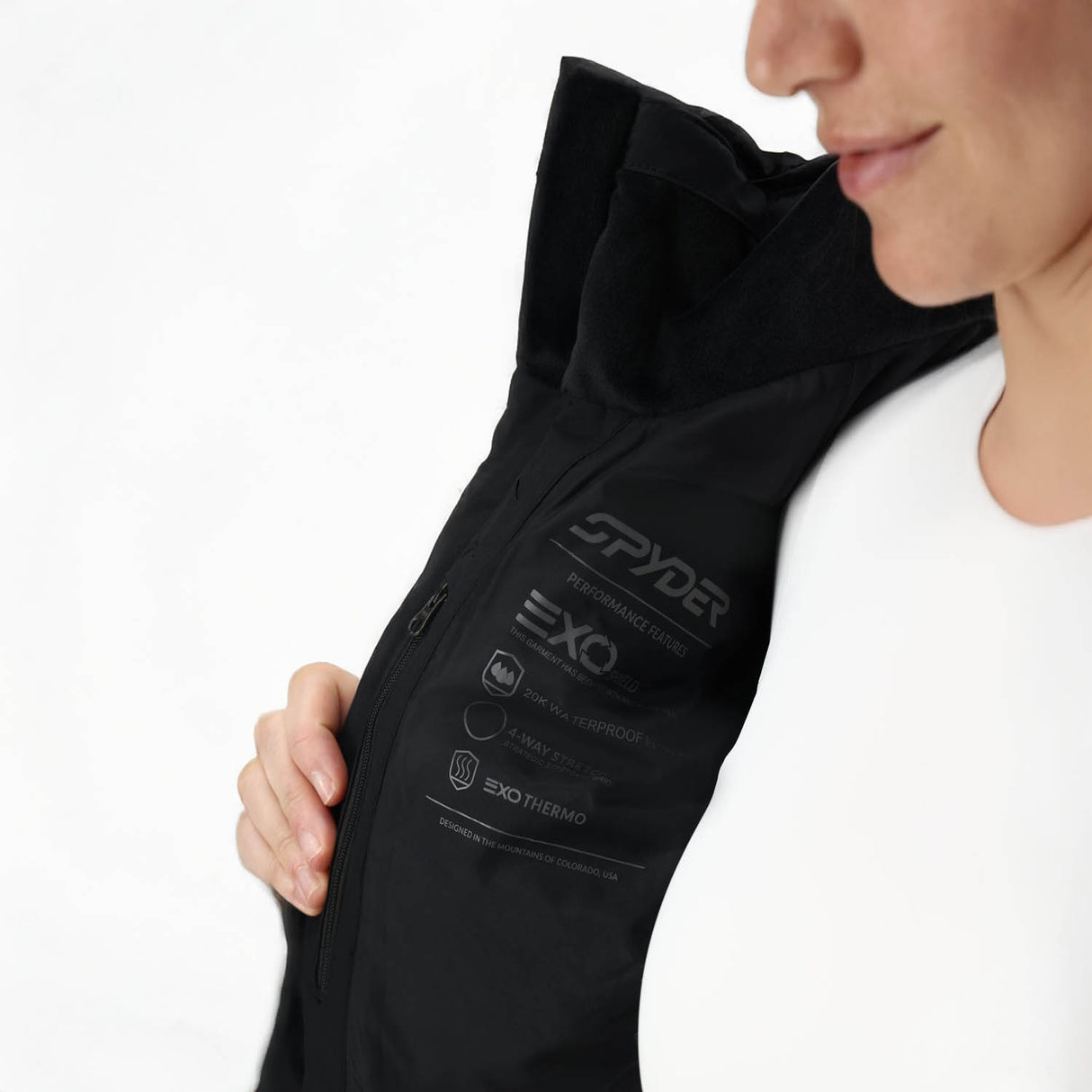 Haven Ski Jacket