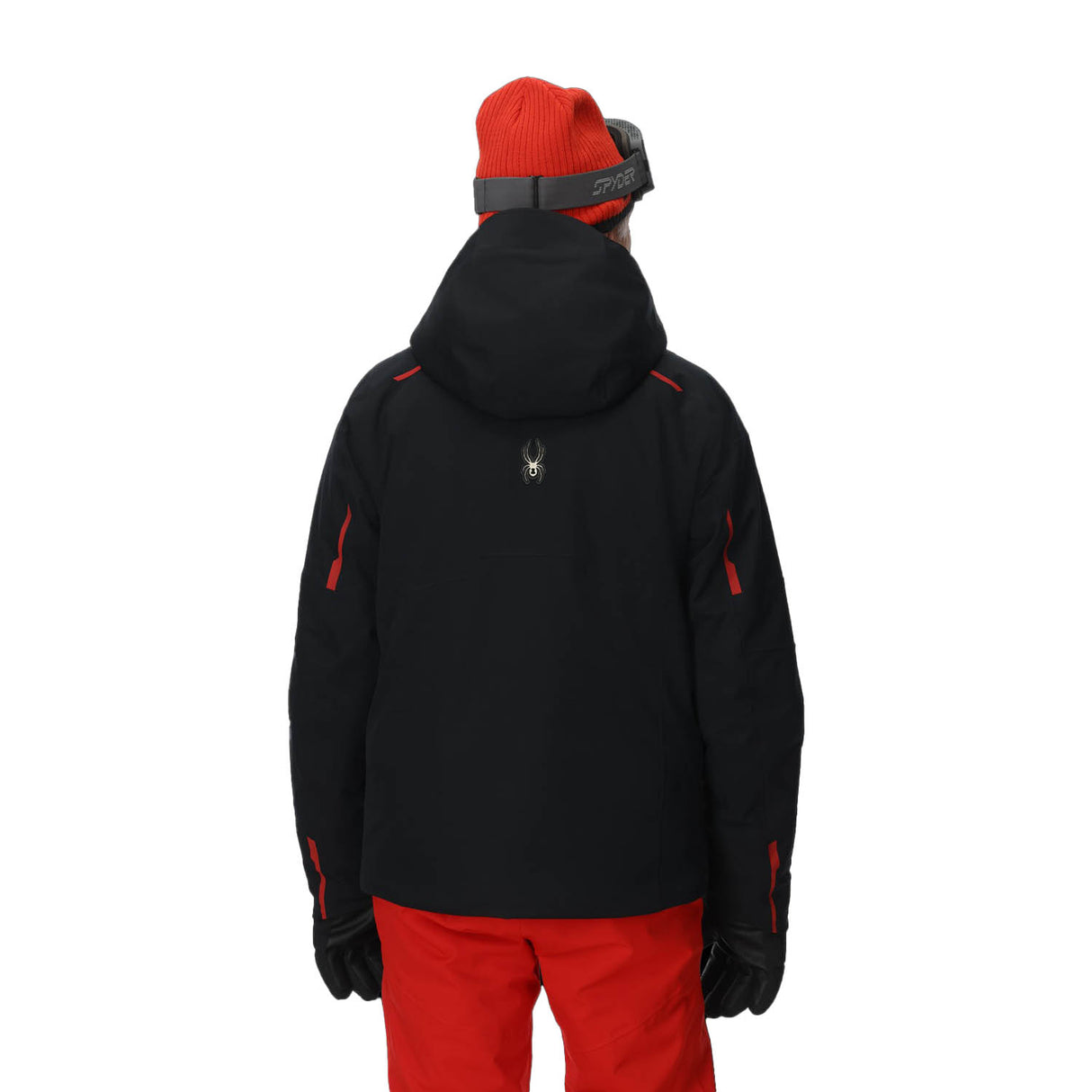 Leader Ski Jacket