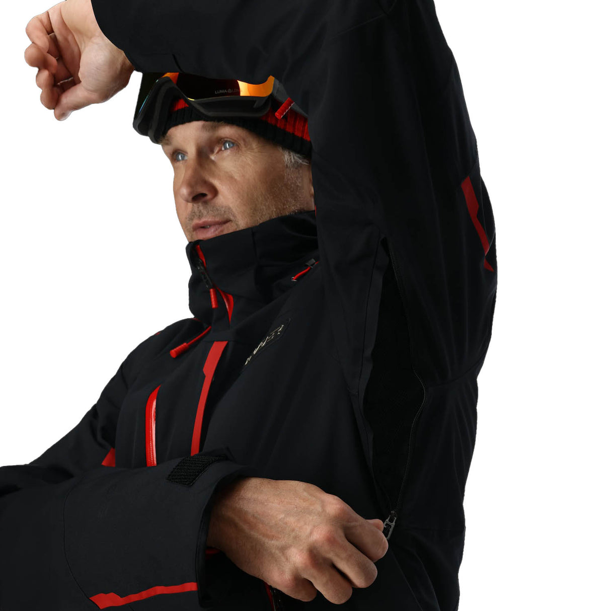 Leader Ski Jacket
