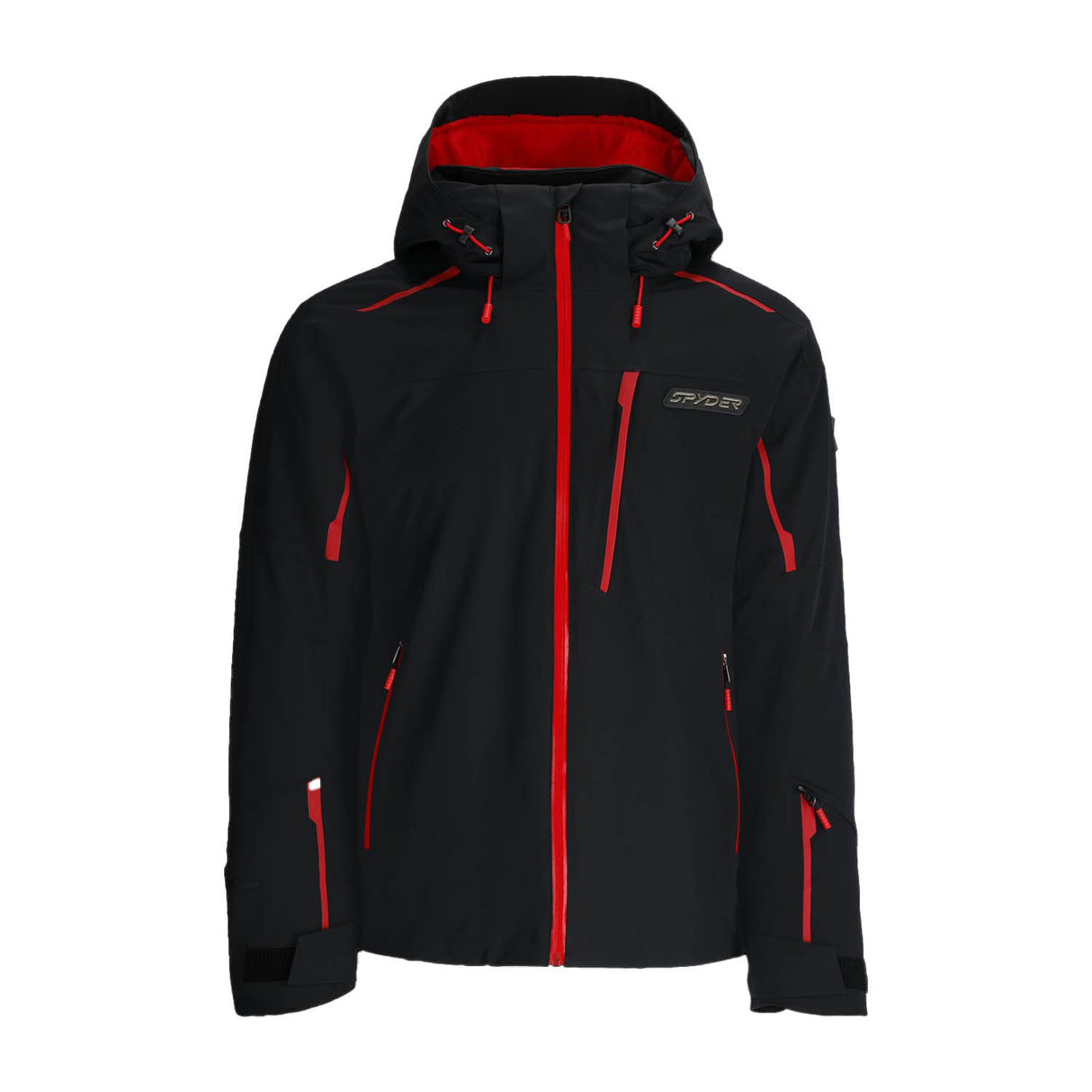 Leader Ski Jacket