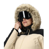 Vida Ski Jacket