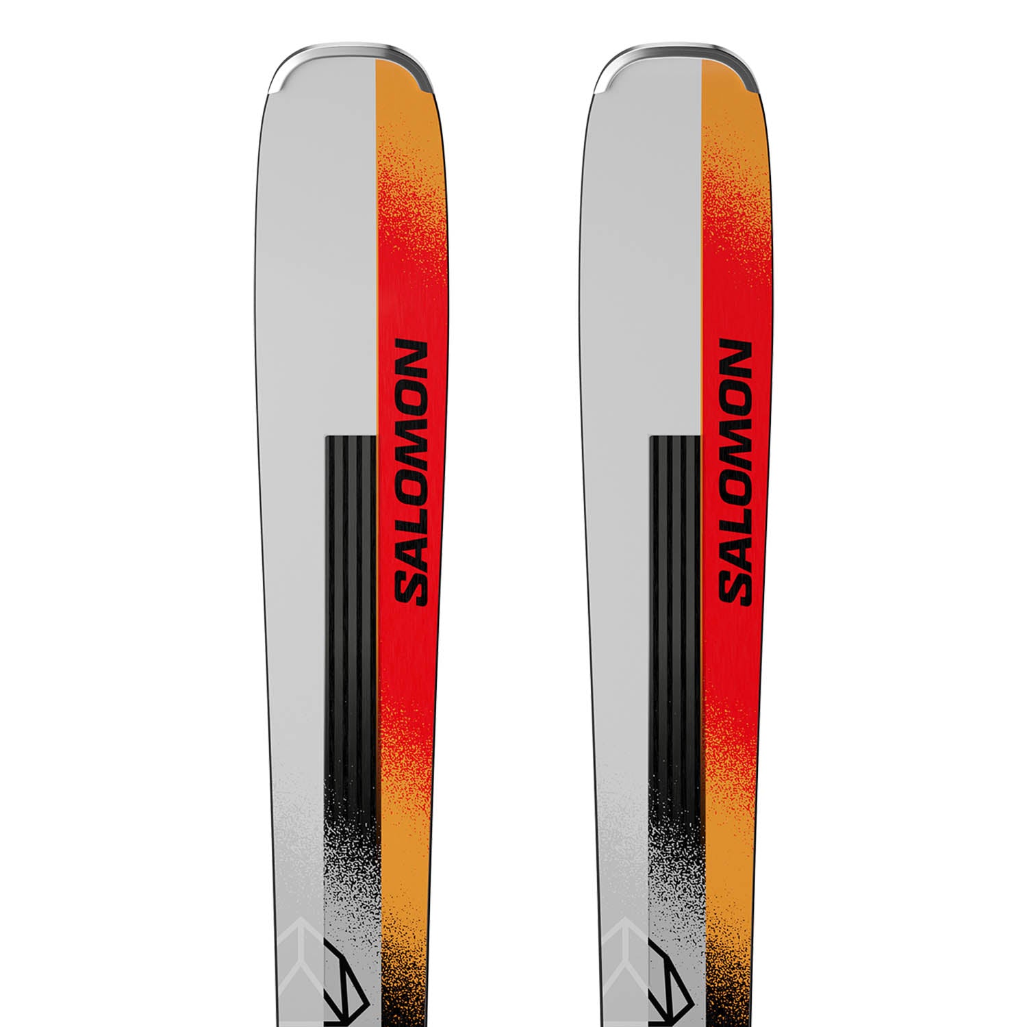 Salomon Stance 84 Skis M11 GW L90 S Bindings 2025 – Snowtrax