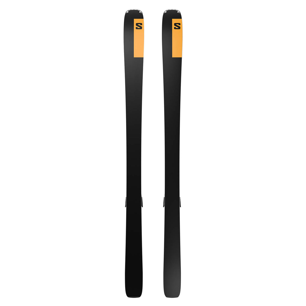 Stance 84 Skis & M11 GW L90 S Bindings 2025 - Snowtrax
