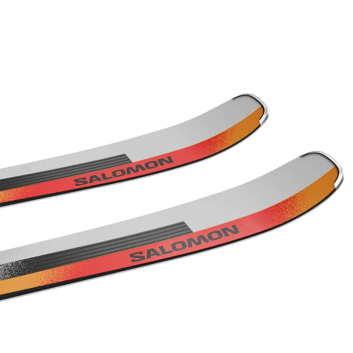 Stance 84 Skis & M11 GW L90 S Bindings 2025 - Snowtrax