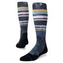 Mid Cushion Poly Sock