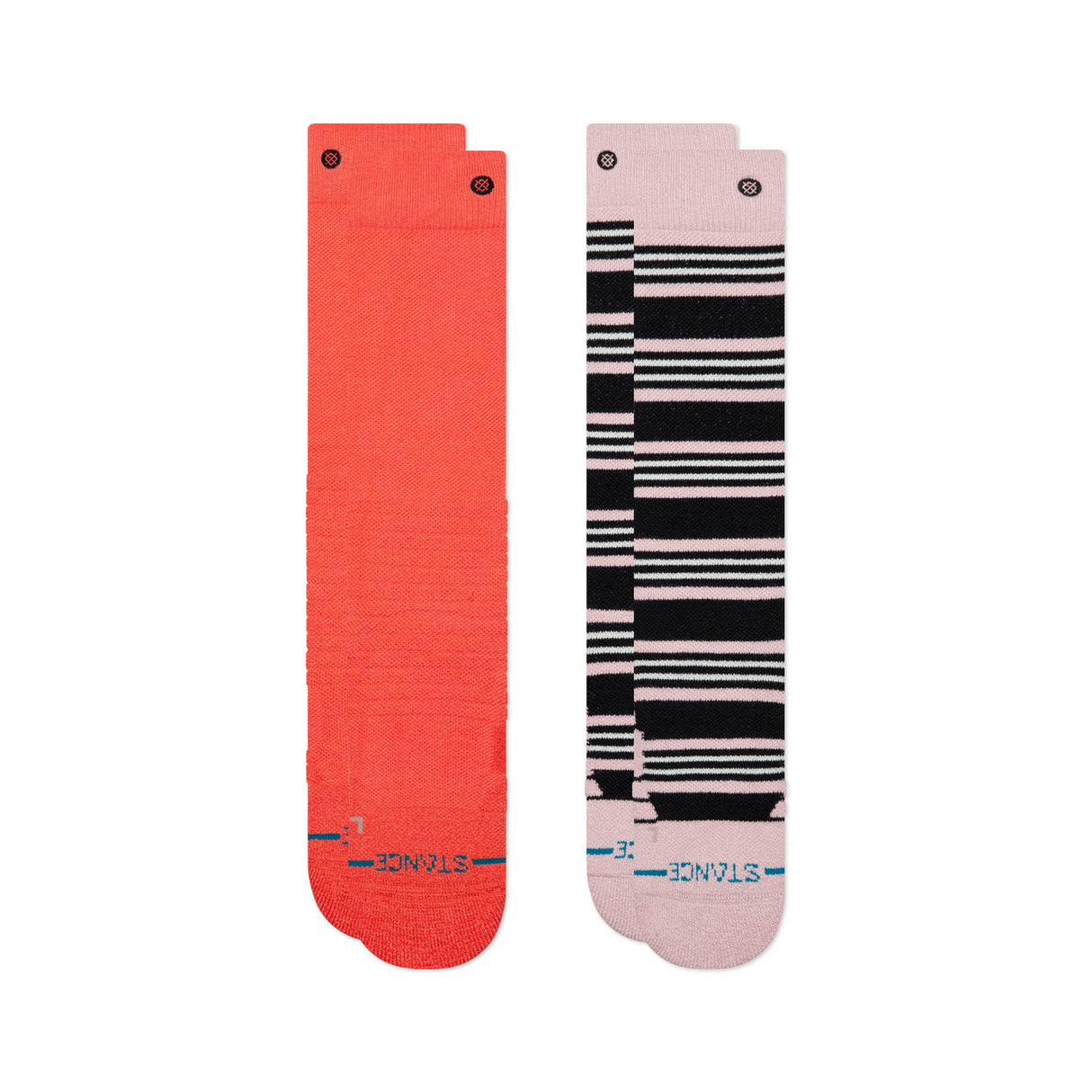 Kids Mid Poly Sock