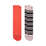 Kids Mid Poly Sock
