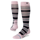 Mid Cushion Poly Sock