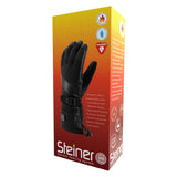 Radiator Heated Gloves