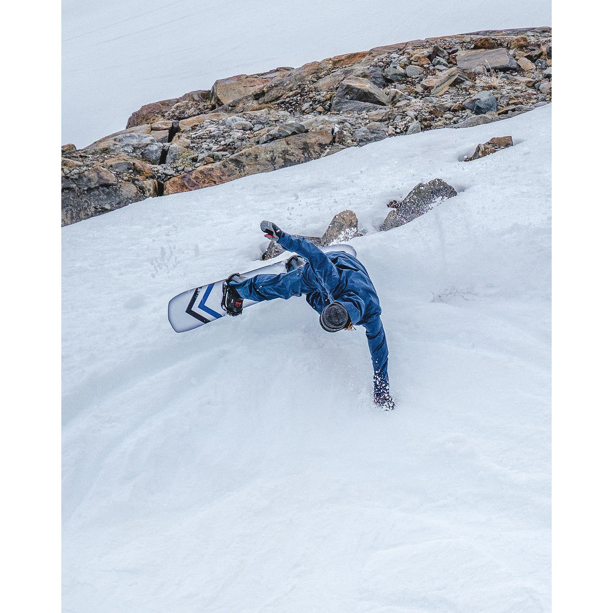 Descender Snowboard 2027