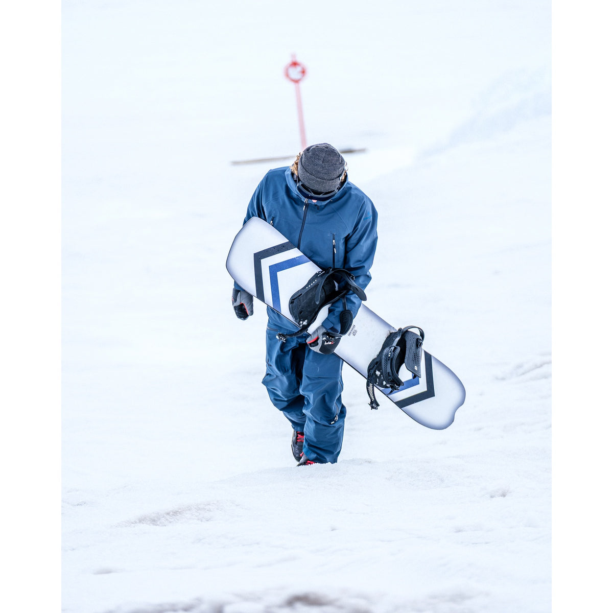 Descender Snowboard 2027