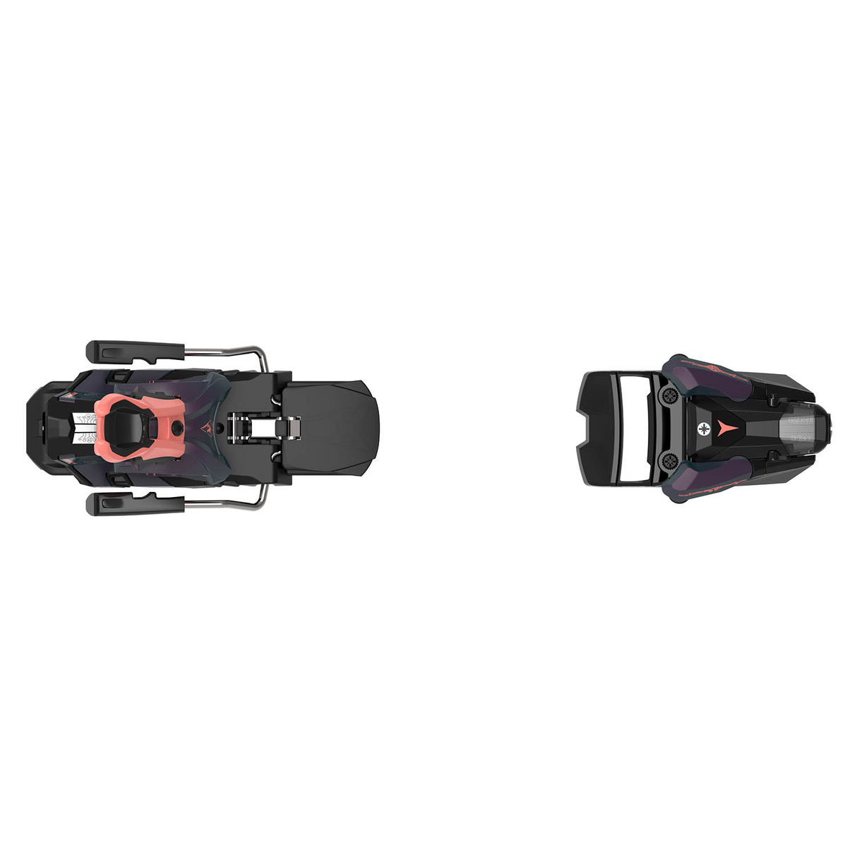 Strive 16 MN Bent Chetler Ski Bindings 2025 - Snowtrax