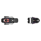 Strive 16 MN Bent Chetler Ski Bindings 2025 - Snowtrax