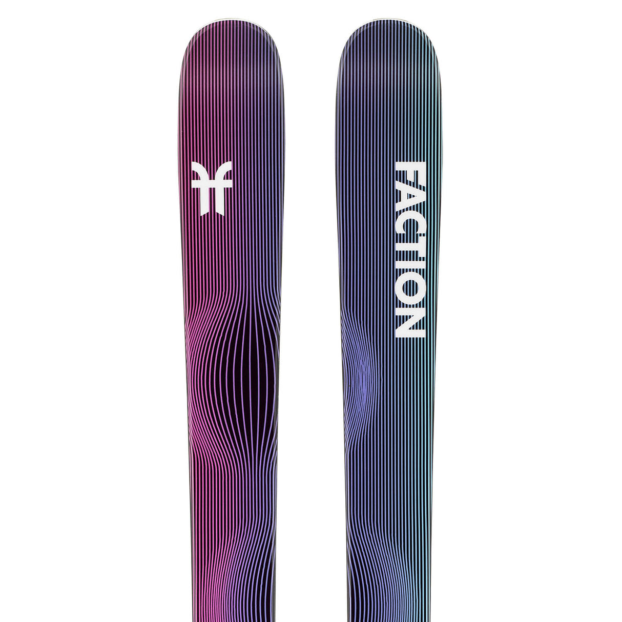 Studio 1 Skis 2025 - Snowtrax