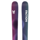 Studio 1 Skis 2025 - Snowtrax