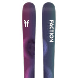 Studio 1 Skis 2025 - Snowtrax
