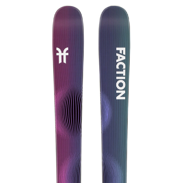 Studio 1 Skis 2025 - Snowtrax