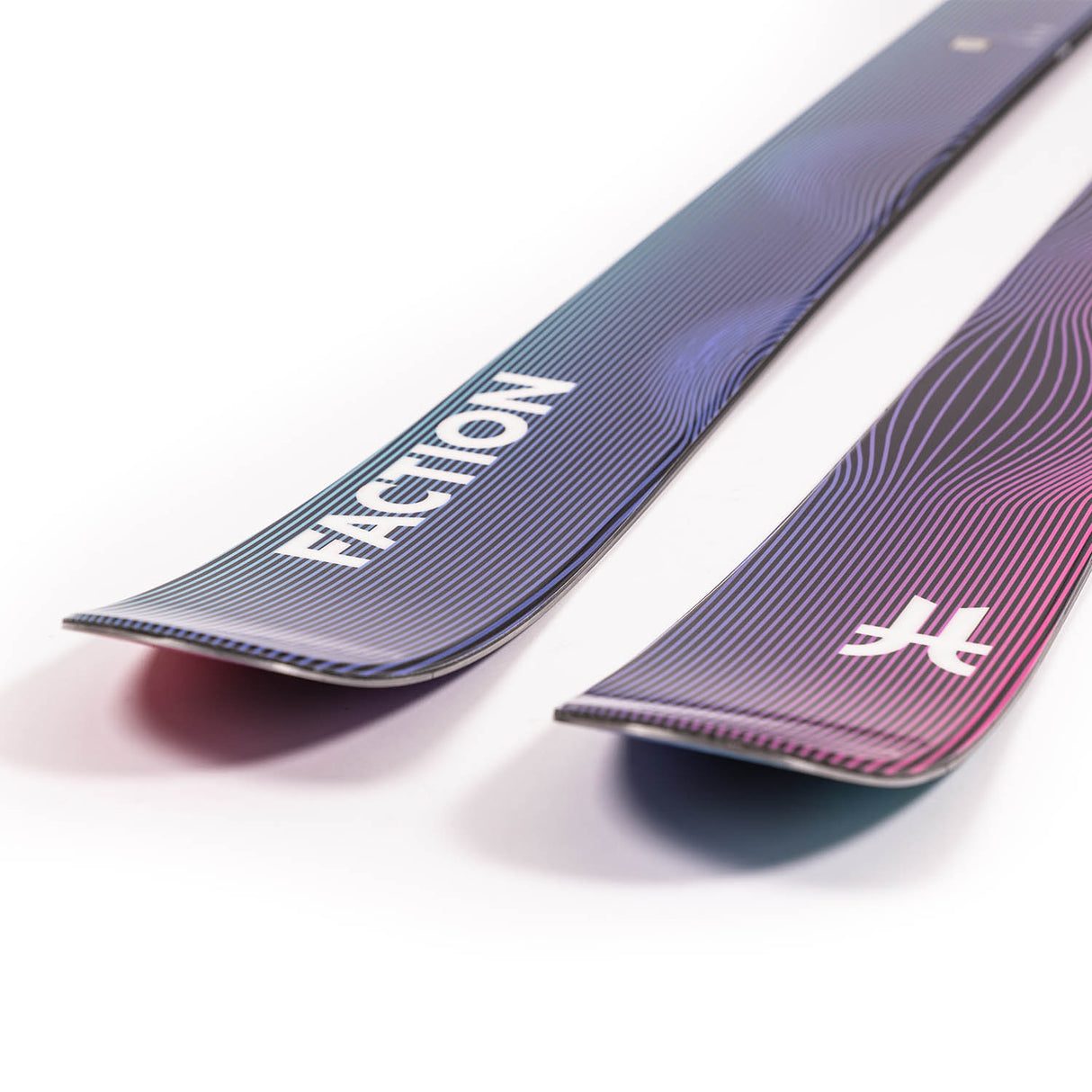 Studio 1 Skis 2025 - Snowtrax