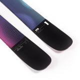 Studio 1 Skis 2025 - Snowtrax
