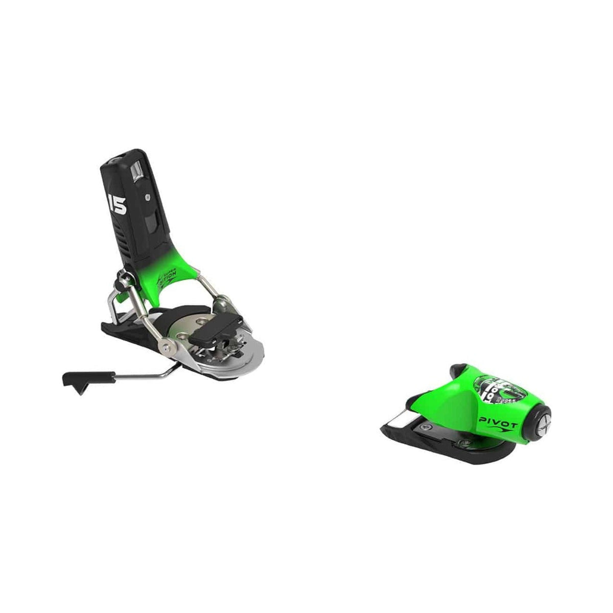 Pivot 2.0 15 GW Ski Bindings 2027