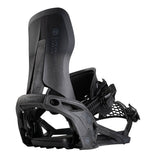 Supermatic Carbon Snowboard Bindings 2025 - Snowtrax