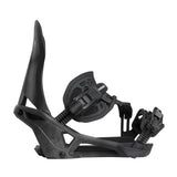 Supermatic Carbon Snowboard Bindings 2025 - Snowtrax