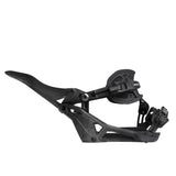 Supermatic Carbon Snowboard Bindings 2025 - Snowtrax