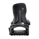 Supermatic Carbon Snowboard Bindings 2025 - Snowtrax