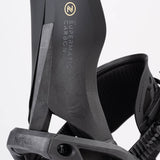 Supermatic Carbon Snowboard Bindings 2025 - Snowtrax