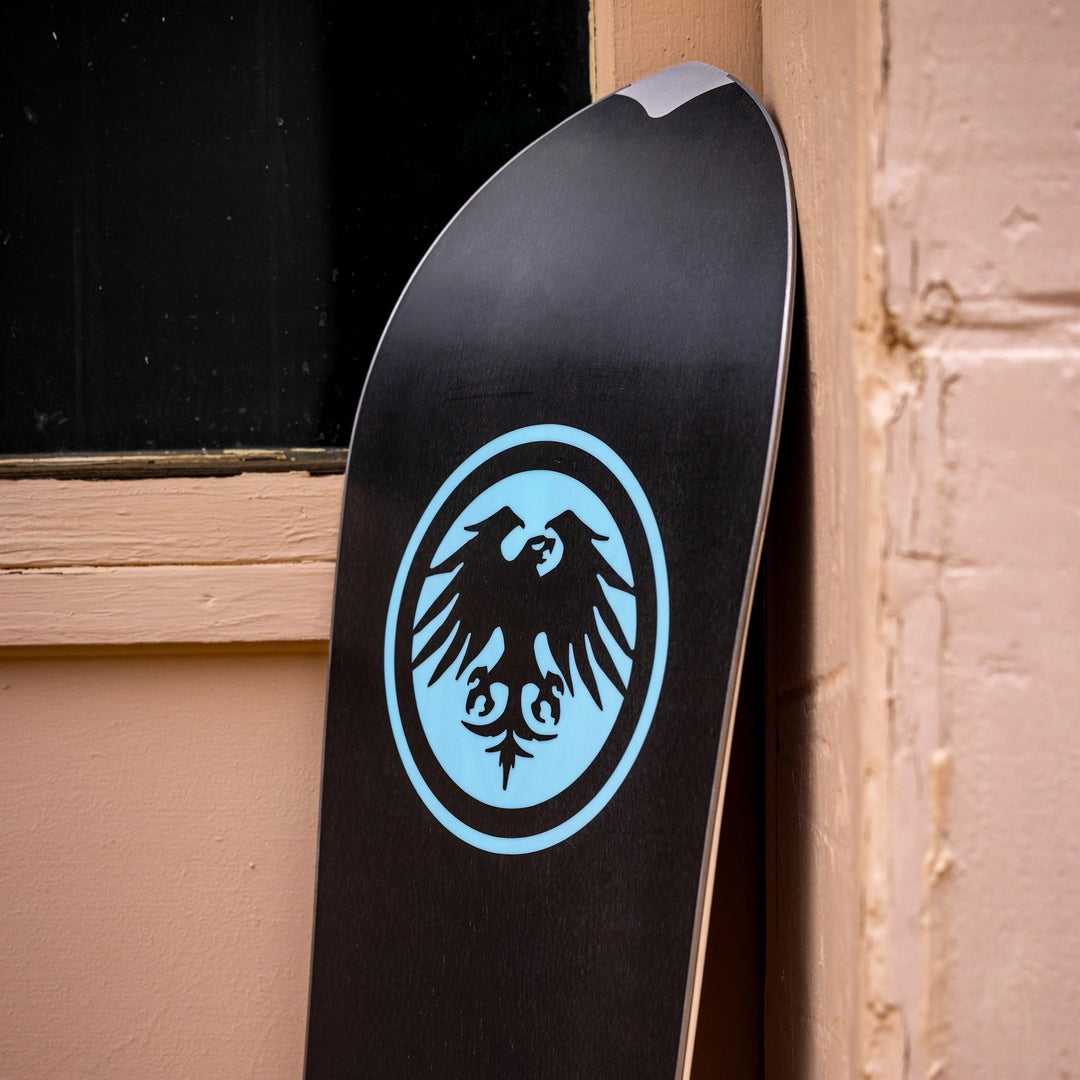 Proto Swift DT Snowboard 2027
