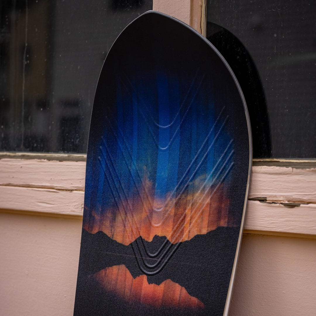 Proto Swift DT Snowboard 2027